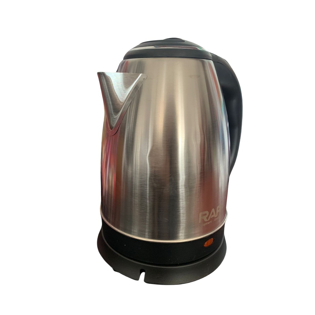 Miniatura 4 de HERVIDOR DE AGUA ELÉCTRICO